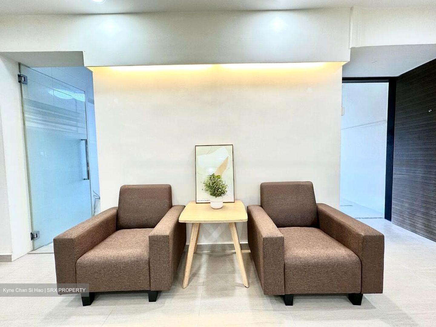 Ivory Heights (D22), Condominium #479844681